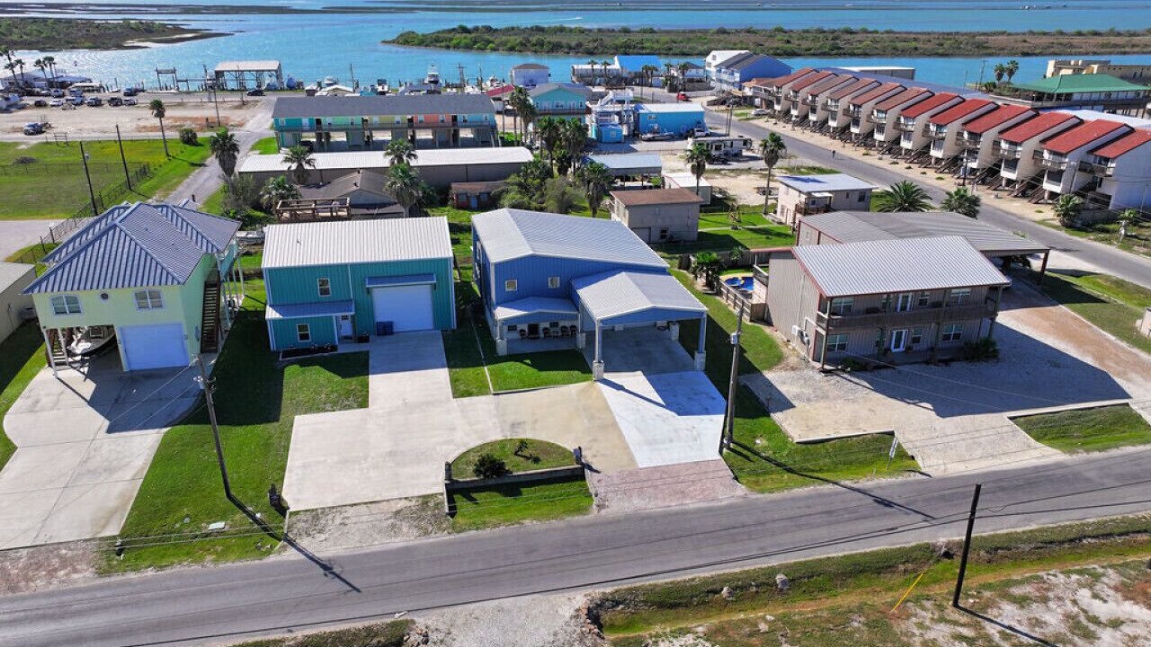 Photo of Outdoor in Port O Connor