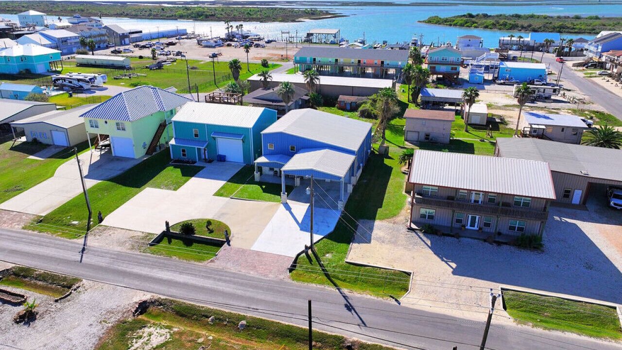Photo of Outdoor in Port O Connor