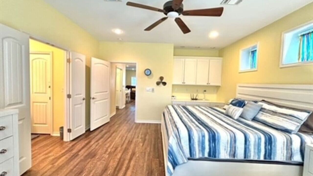 Photo of Bedroom in Port O Connor
