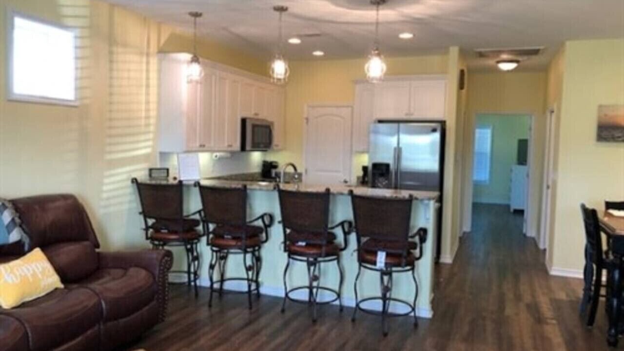 Photo of Livingroom in Port O Connor