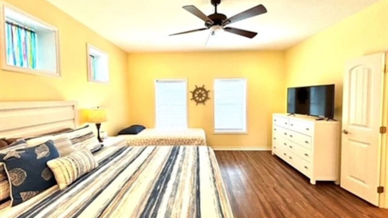 Photo of Bedroom in Port O Connor