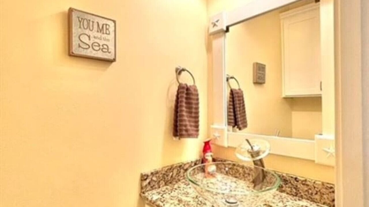 Photo of Bathroom in Port O Connor