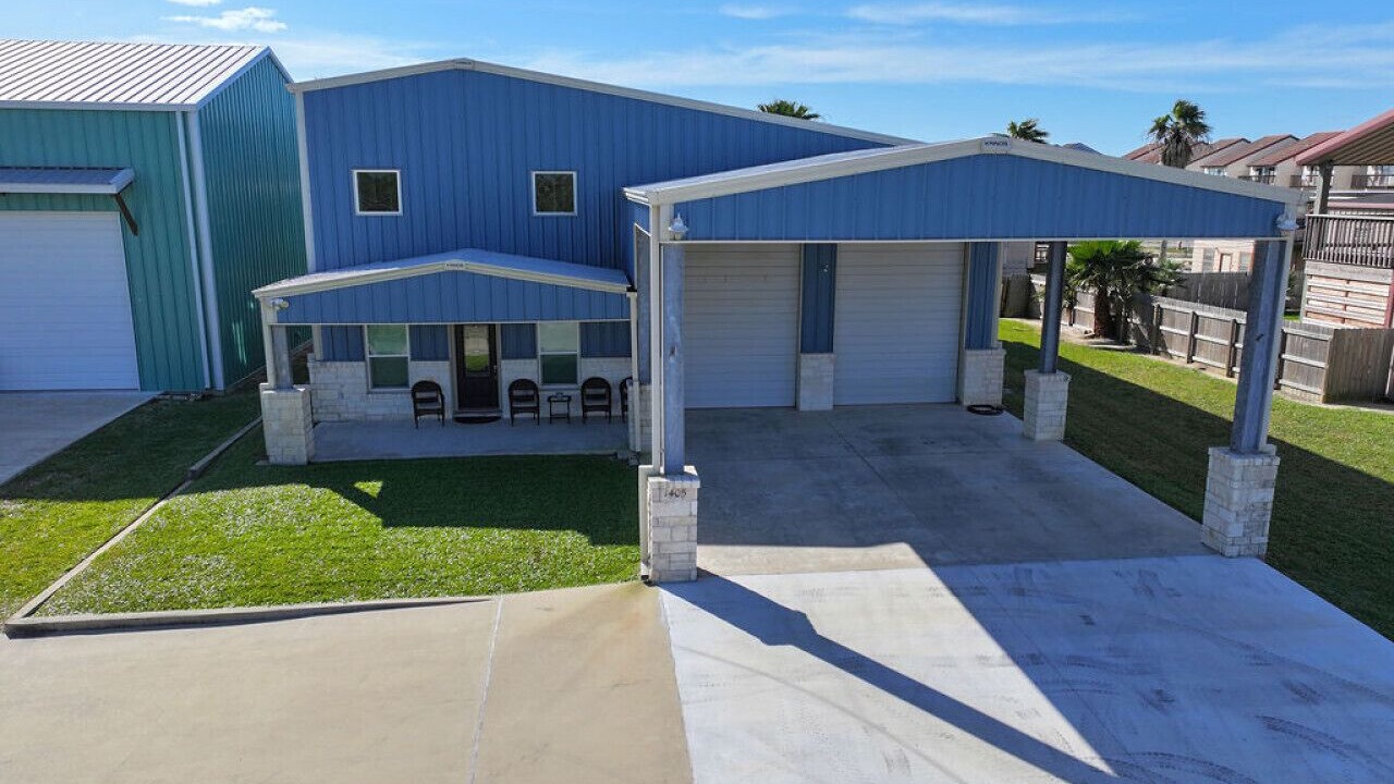 Photo of Outdoor in Port O Connor