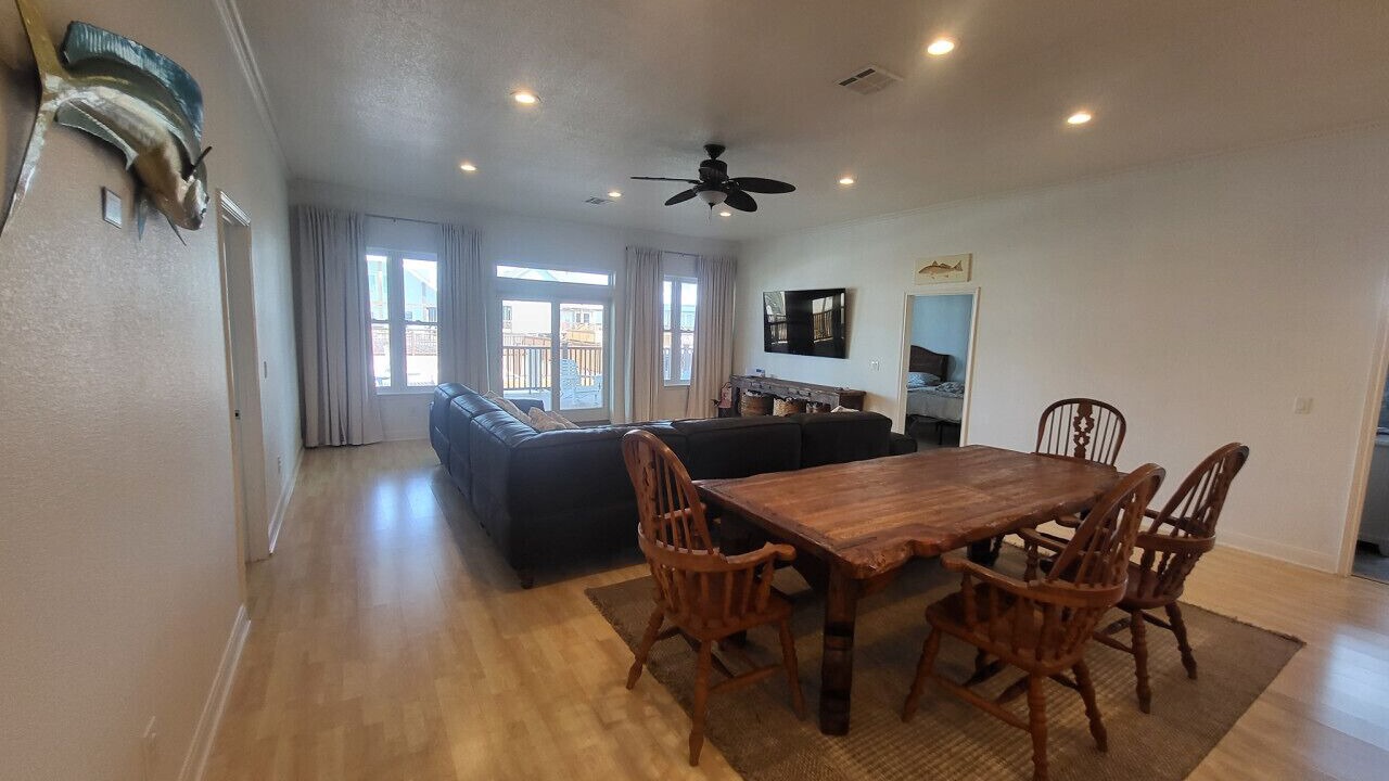Photo of Bedroom in Port O Connor