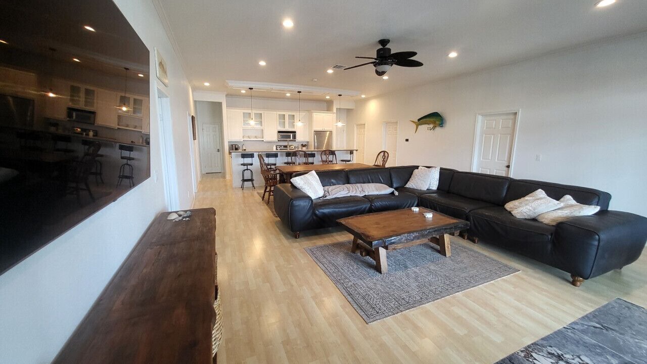 Photo of Bedroom in Port O Connor