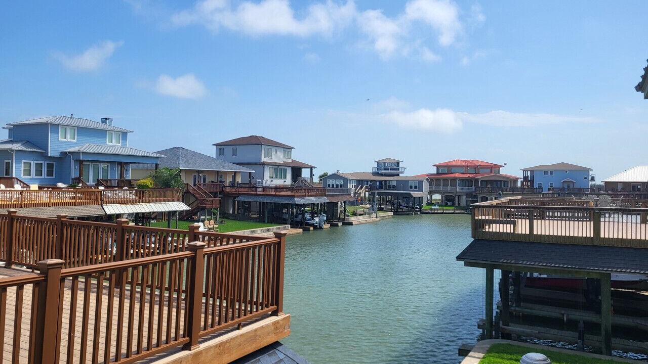 Photo of Outdoor in Port O Connor