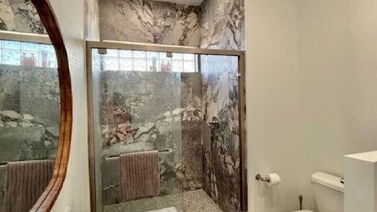 Photo of Bathroom in Port O Connor