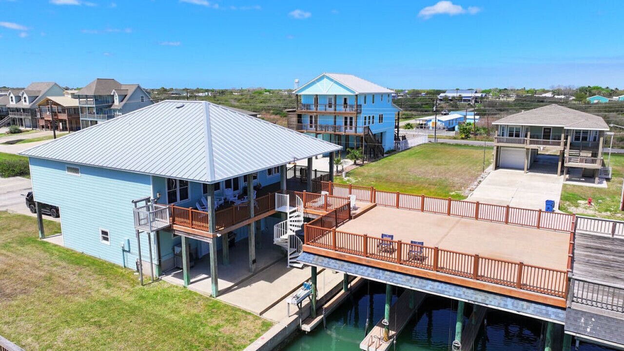 Photo of Others in Port O Connor