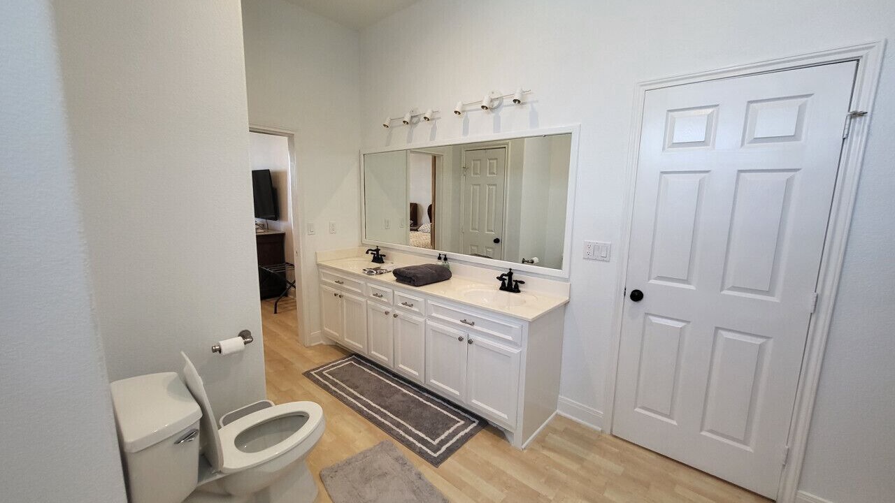 Photo of Bathroom in Port O Connor