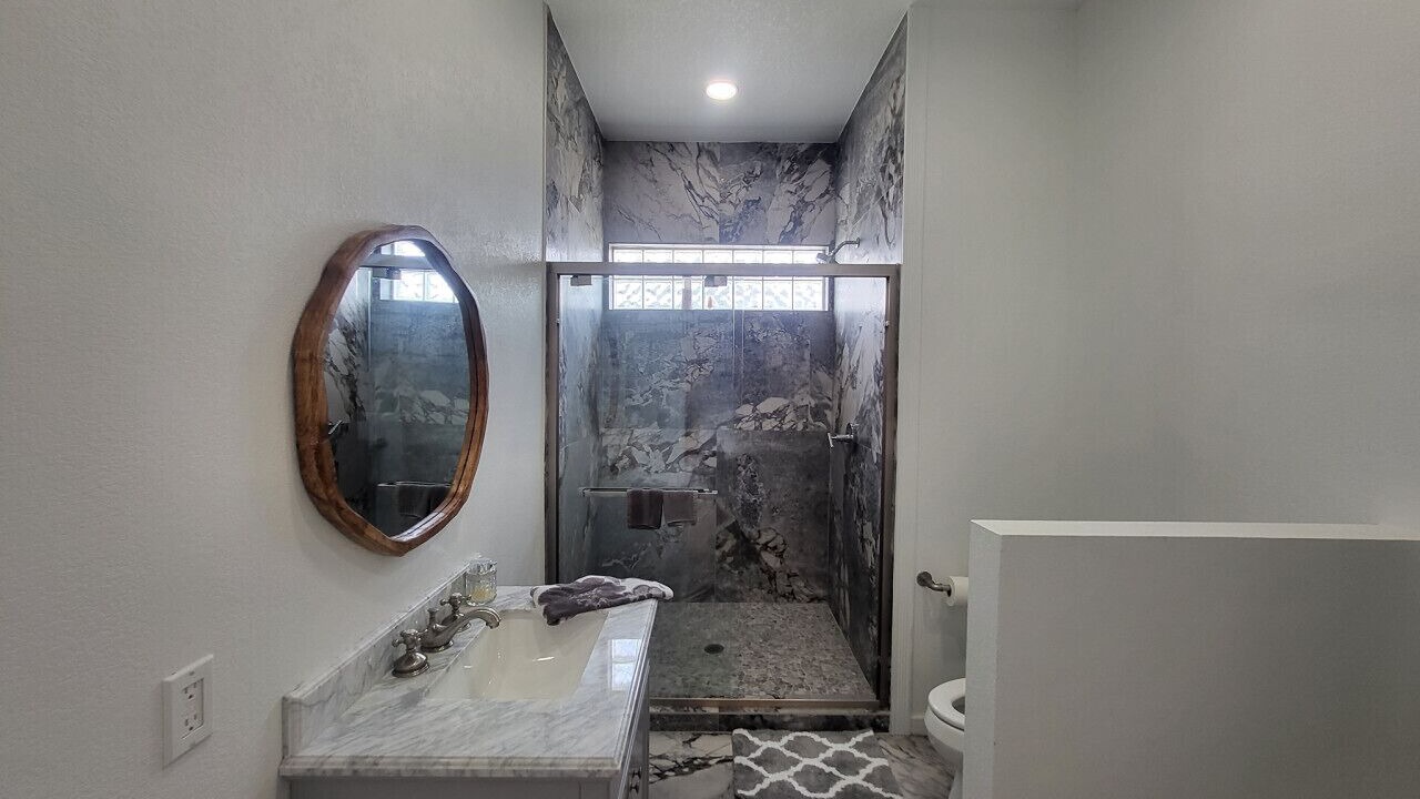 Photo of Bathroom in Port O Connor