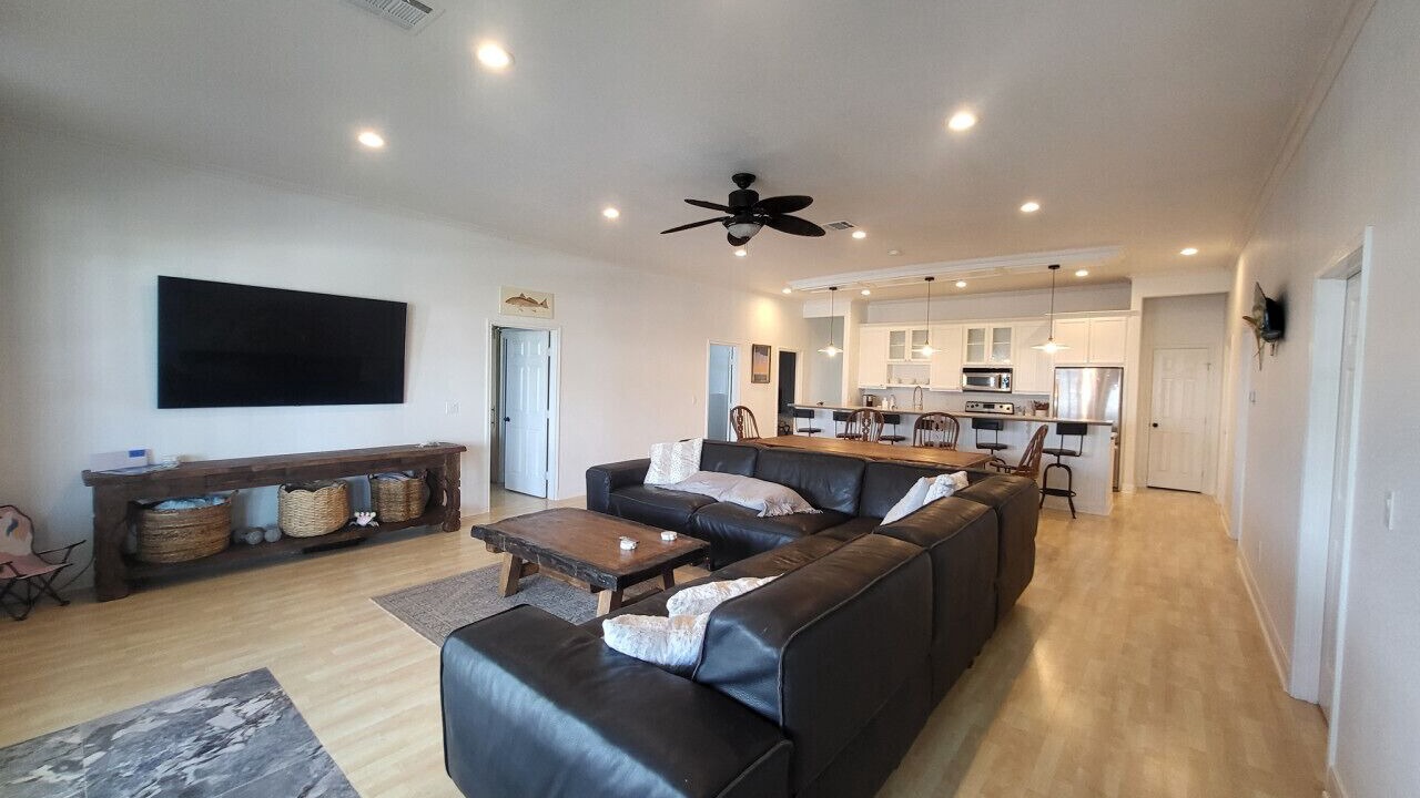 Photo of Bedroom in Port O Connor