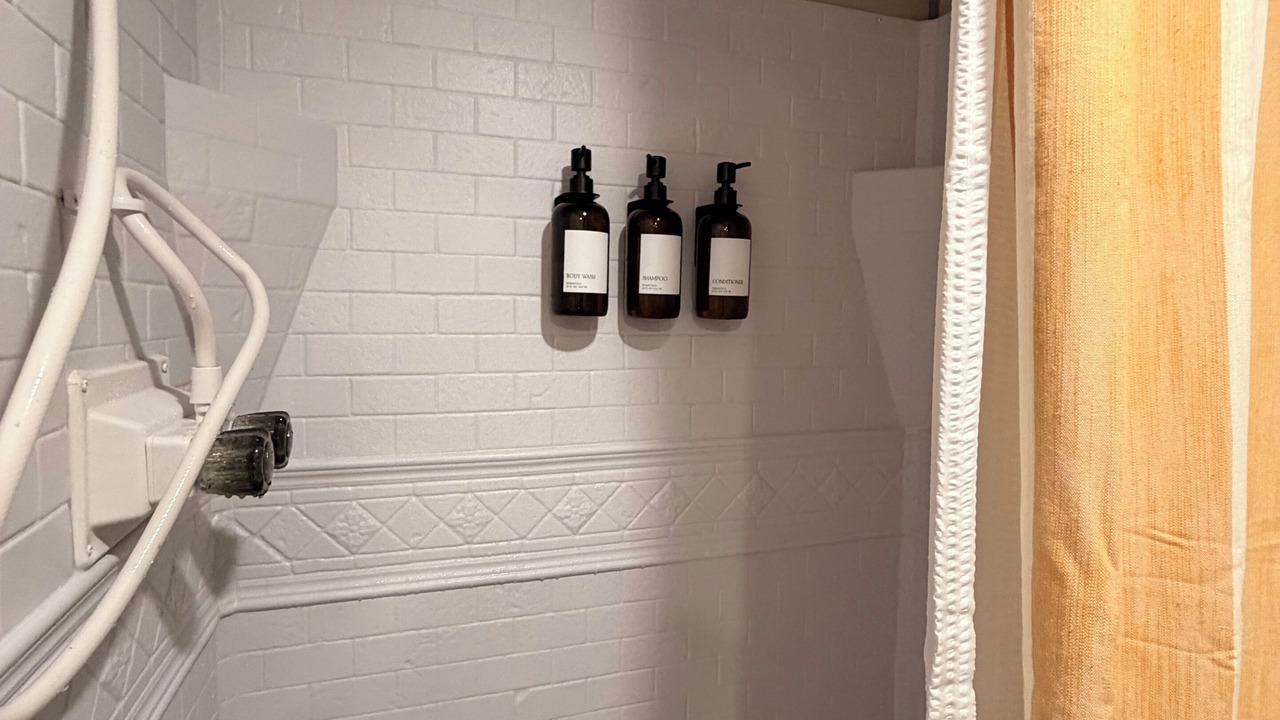 Photo of Bathroom in Springtown