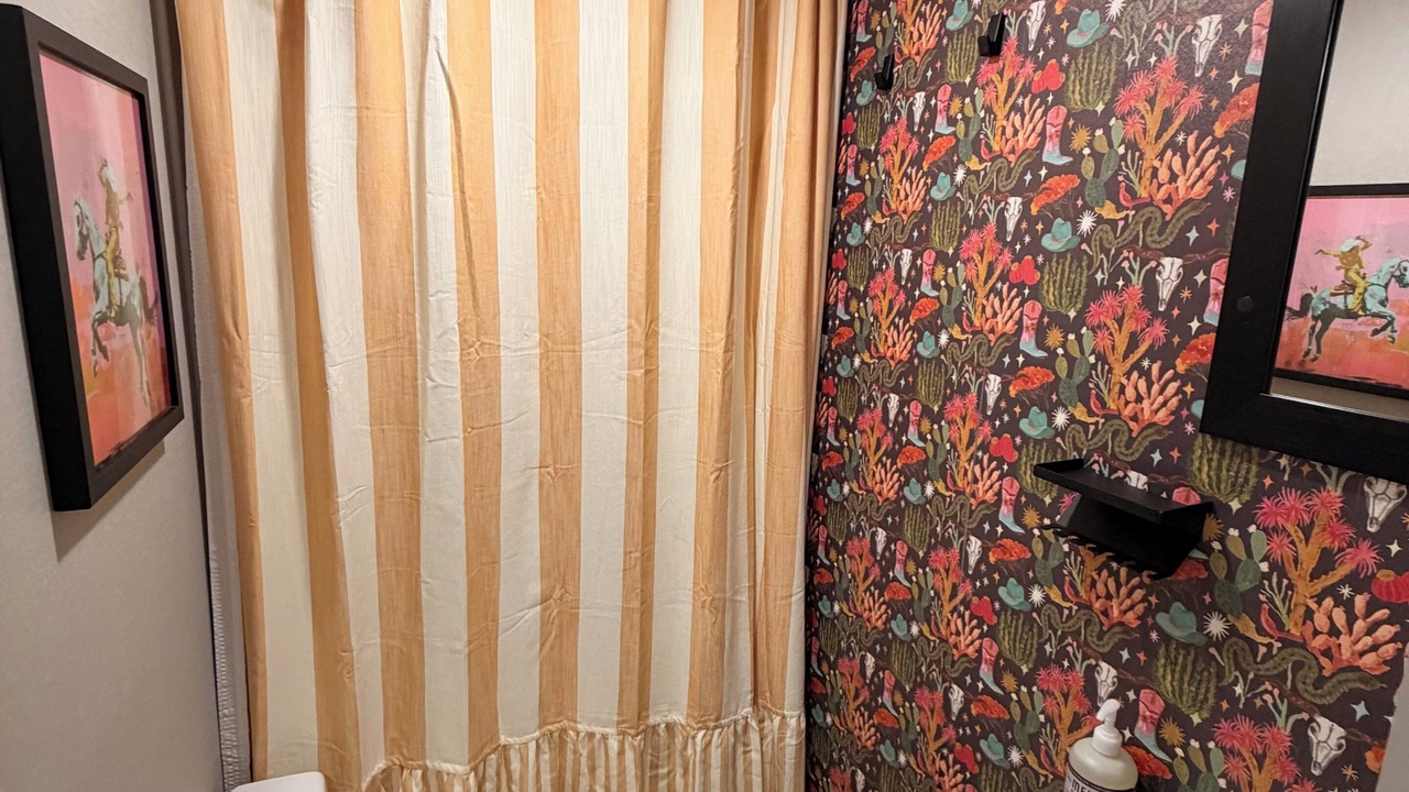 Photo of Bathroom in Springtown