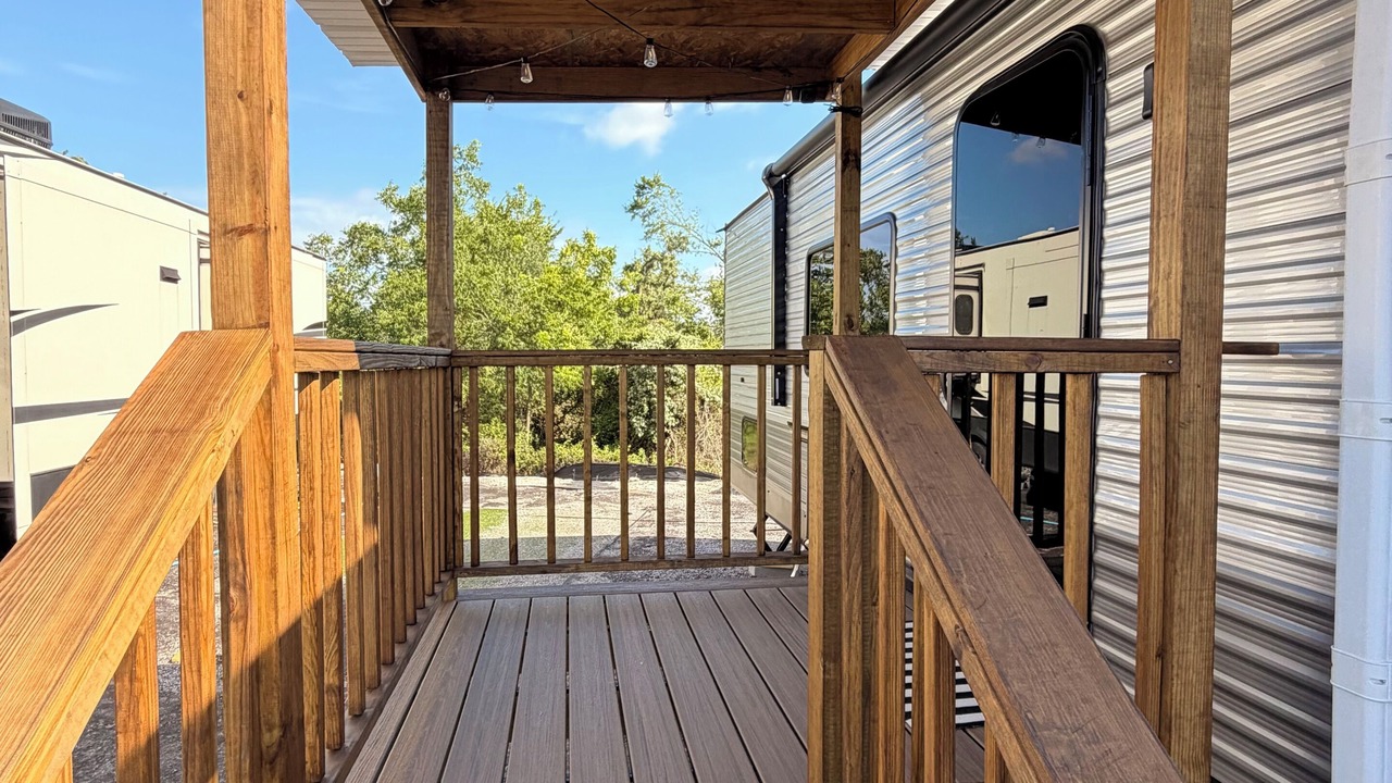 Photo of Outdoor in Springtown