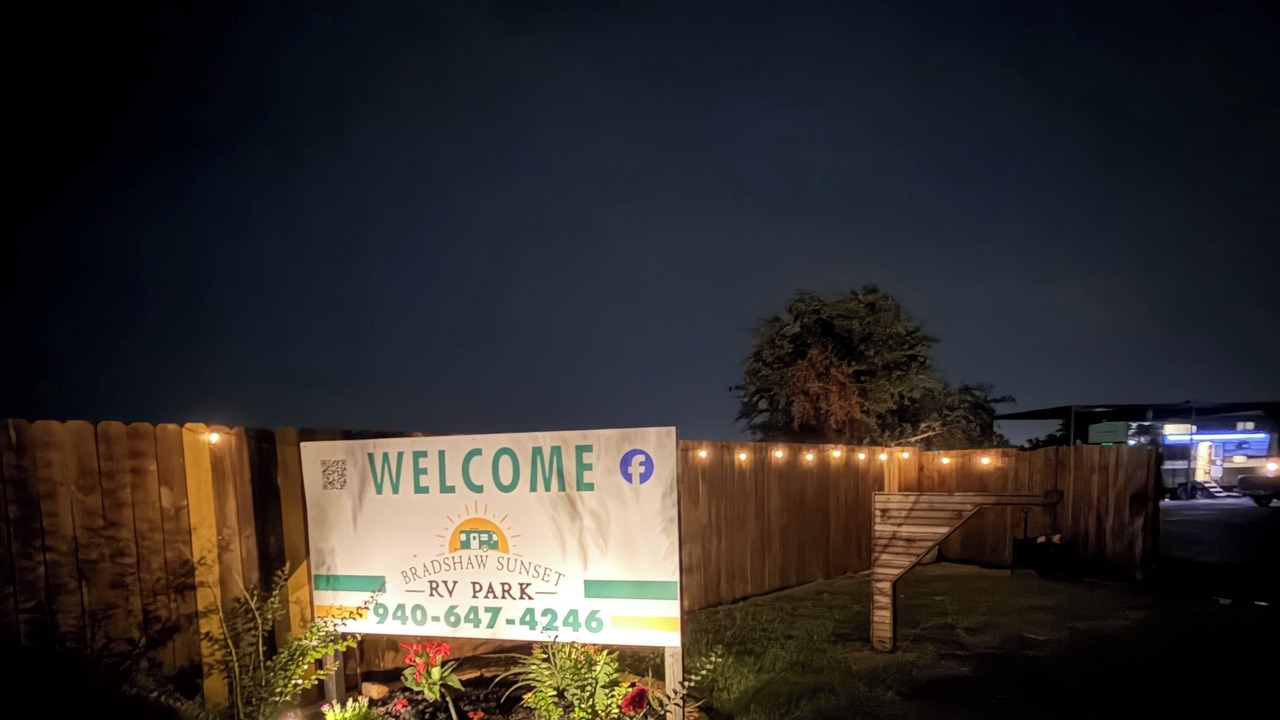 Photo of Outdoor in Springtown