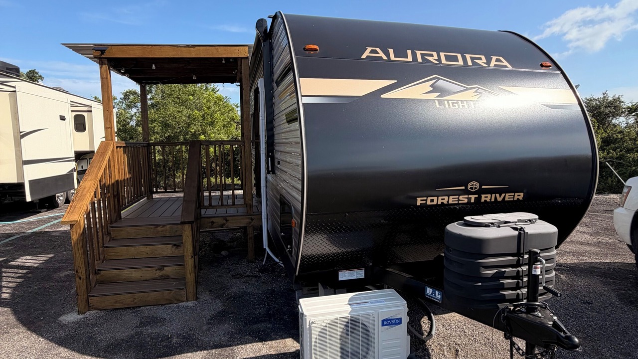 Photo of Outdoor in Springtown
