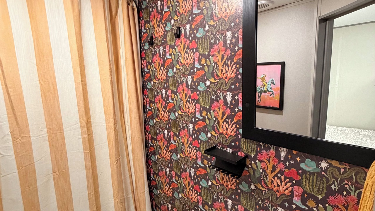 Photo of Bathroom in Springtown