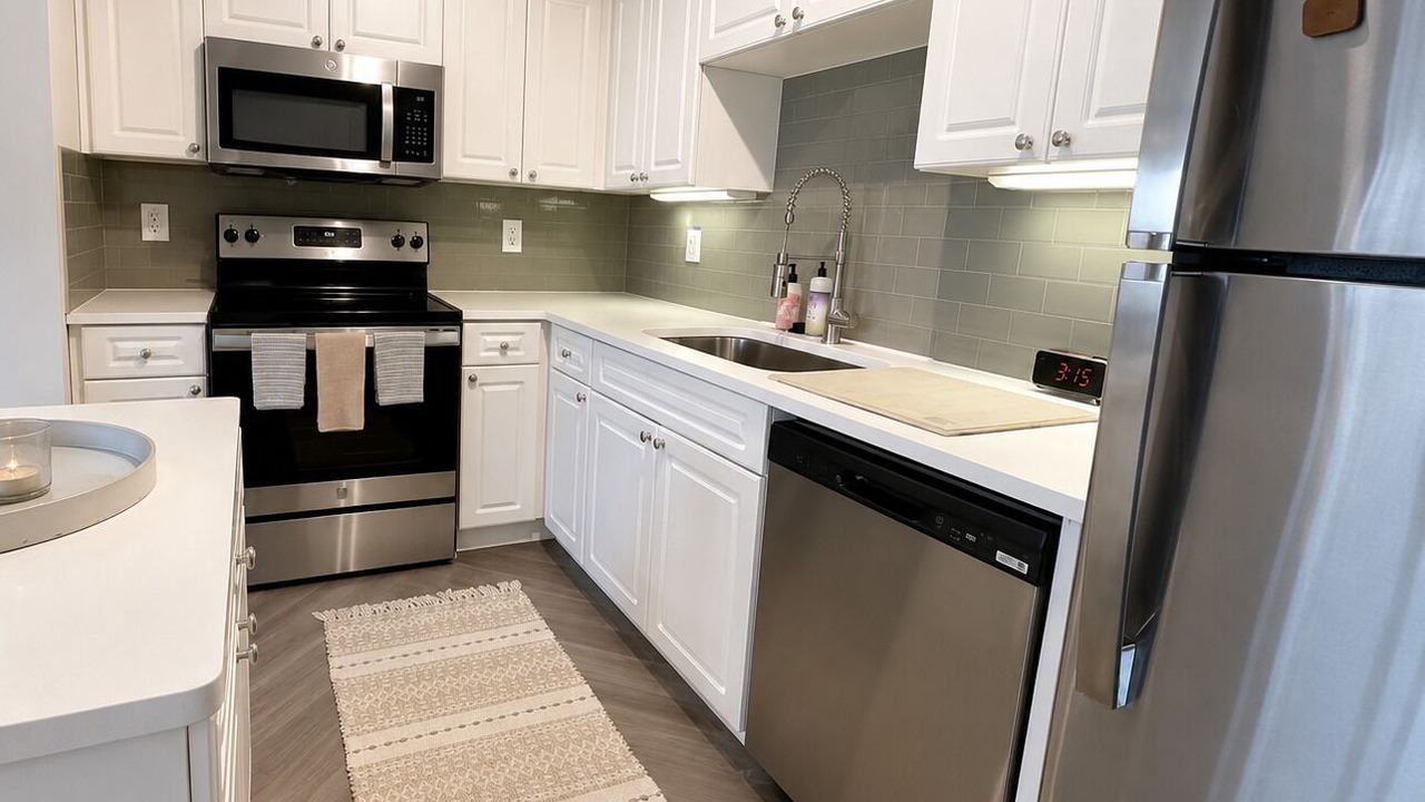 Photo of Kitchen in Irving