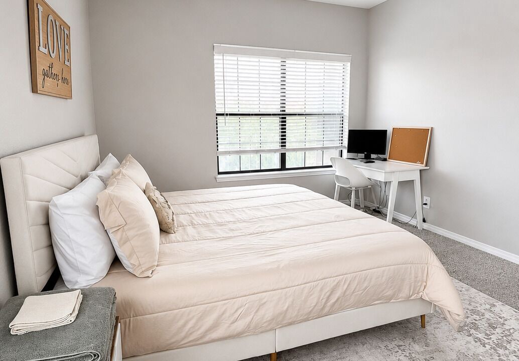Photo of Bedroom in Irving