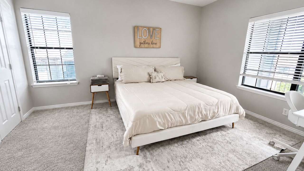 Photo of Bedroom in Irving