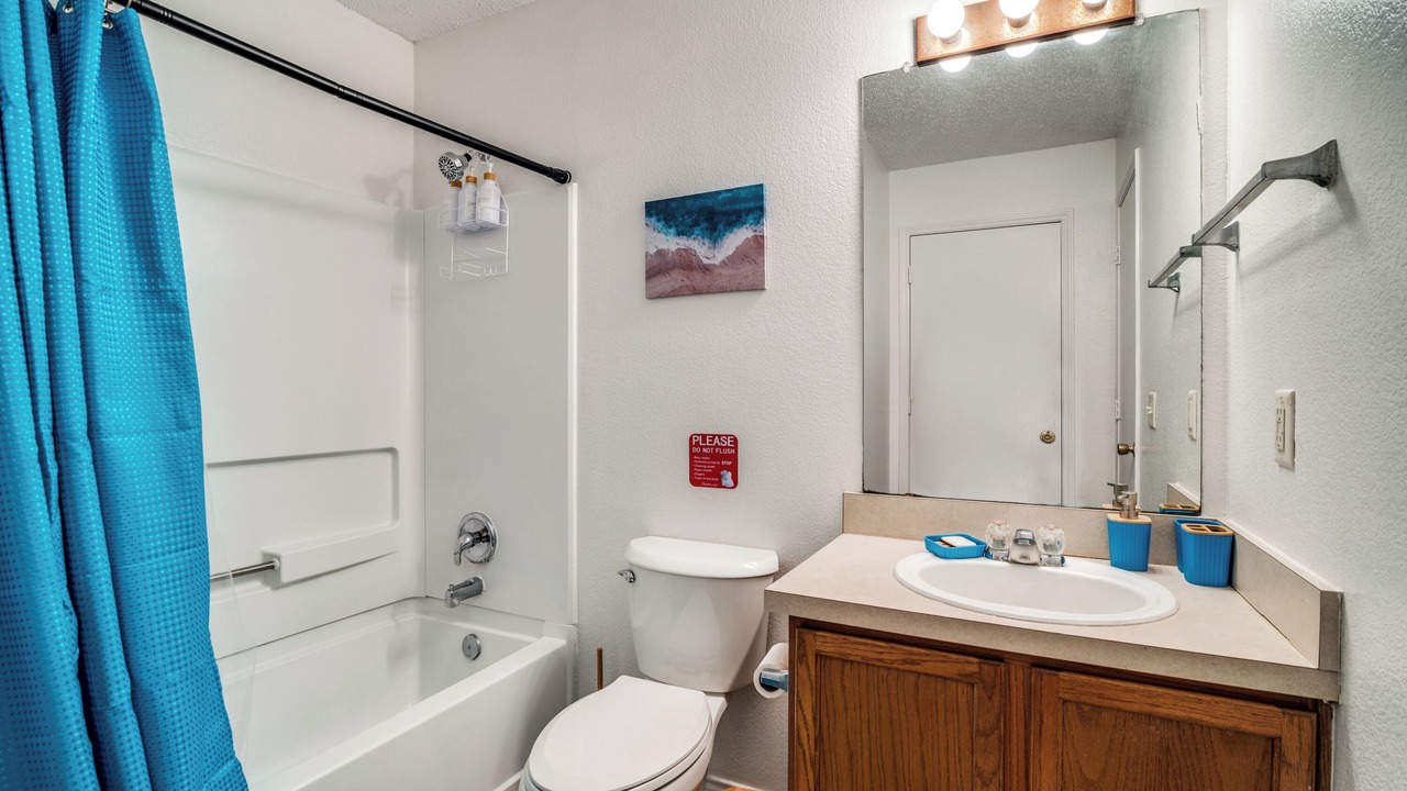 Photo of Bathroom in Dallas