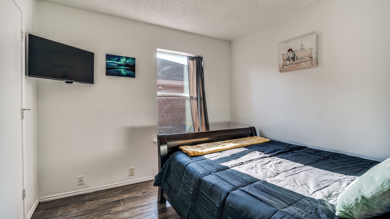 Photo of Bedroom in Dallas