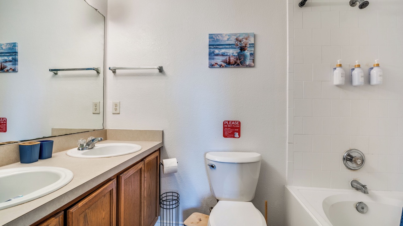 Photo of Bathroom in Dallas