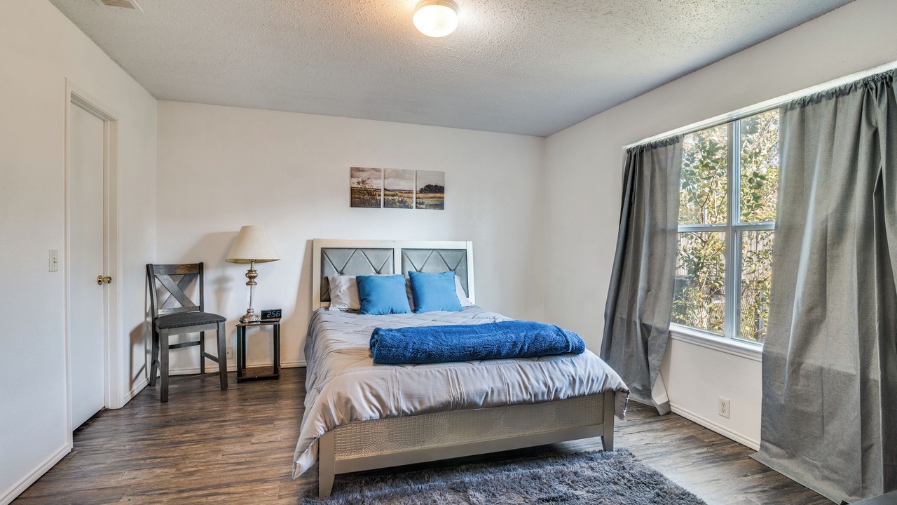 Photo of Bedroom in Dallas