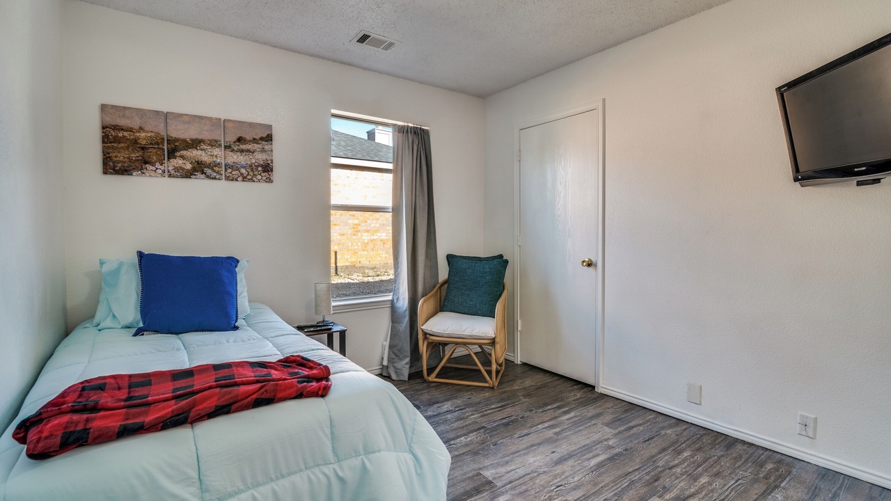 Photo of Bedroom in Dallas