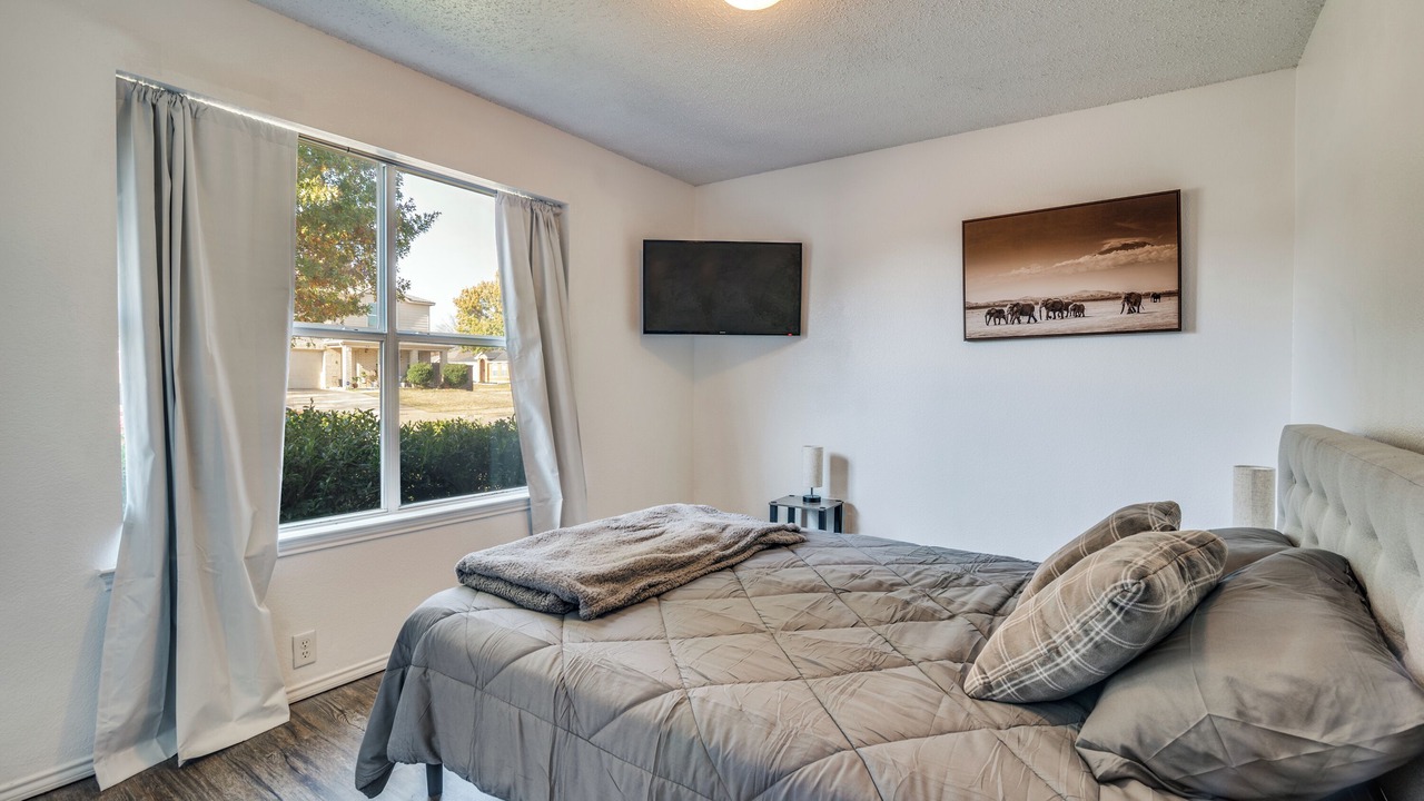 Photo of Bedroom in Dallas