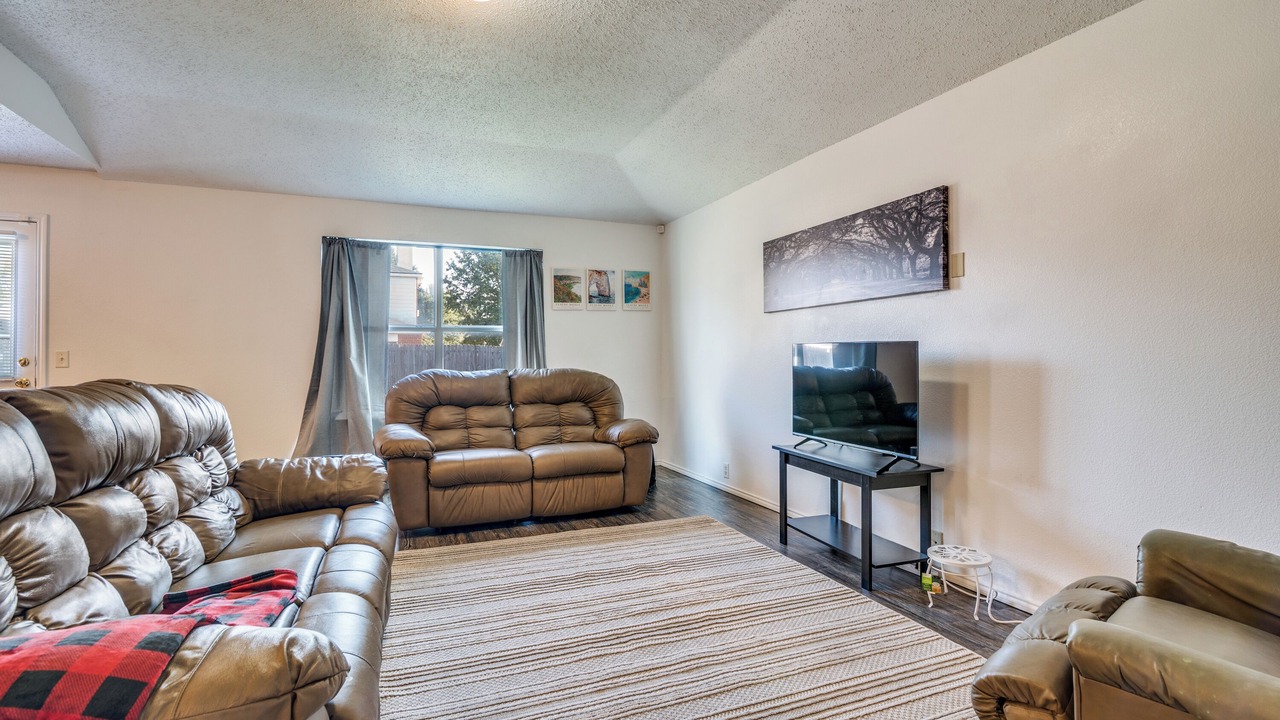 Photo of Livingroom in Dallas