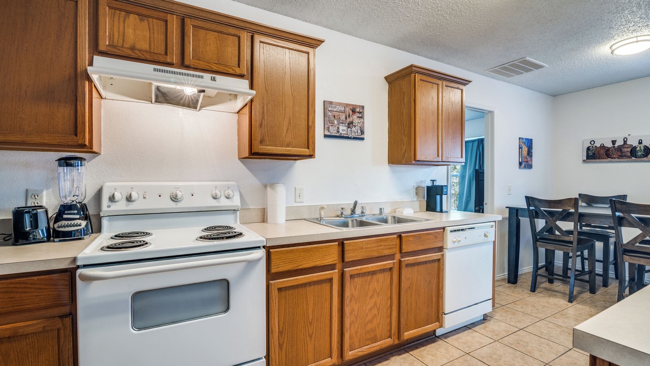Photo of Kitchen in Dallas