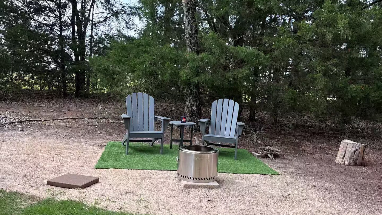 Photo of Outdoor in Mabank