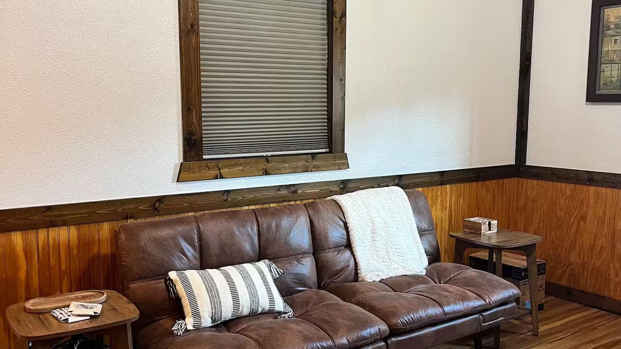 Photo of Livingroom in Mabank