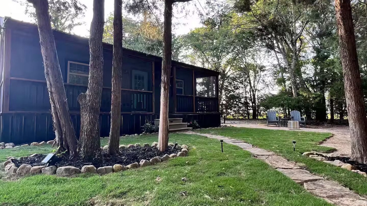 Photo of Outdoor in Mabank