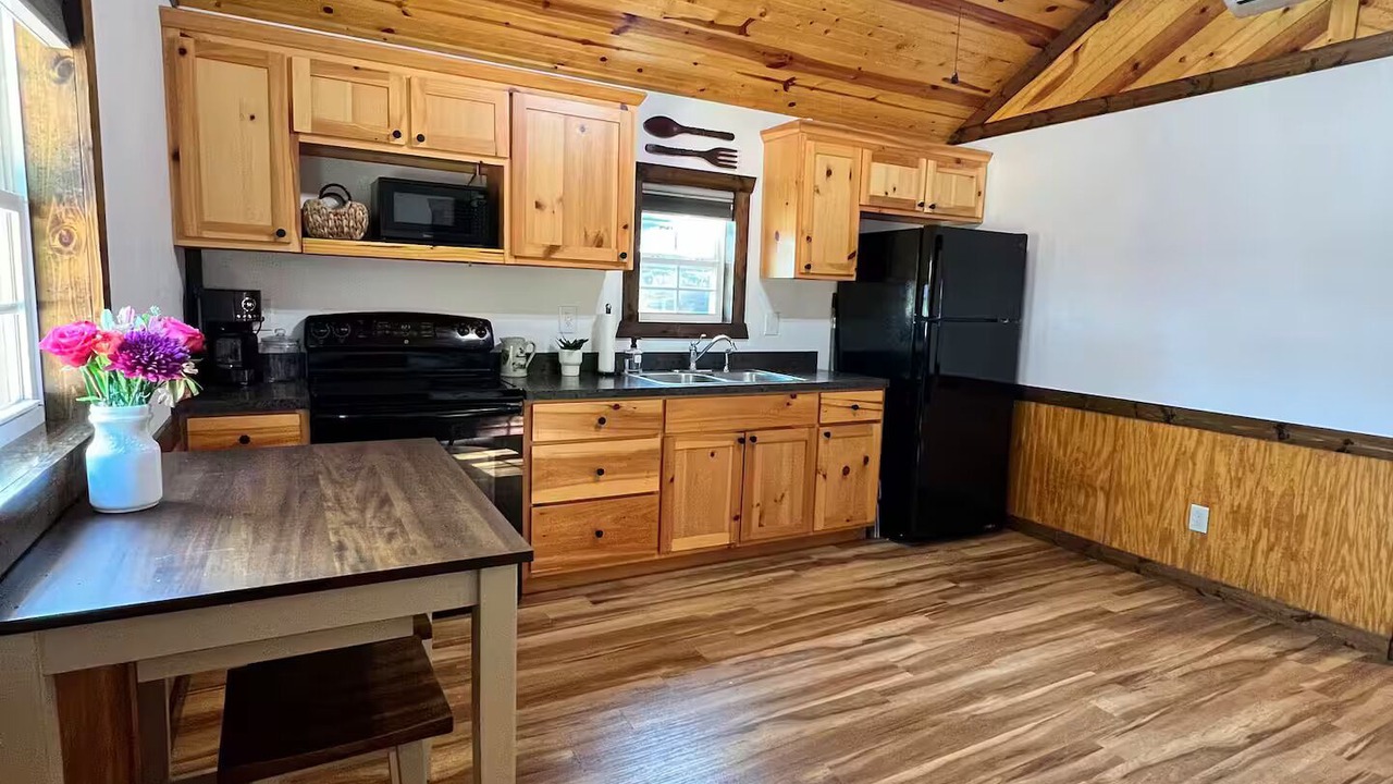 Photo of Kitchen in Mabank