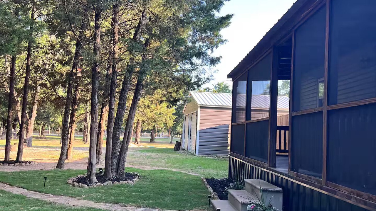 Photo of Outdoor in Mabank