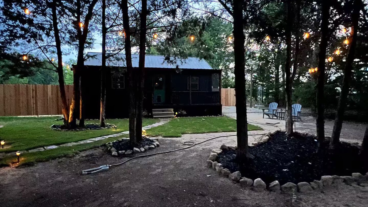 Photo of Outdoor in Mabank