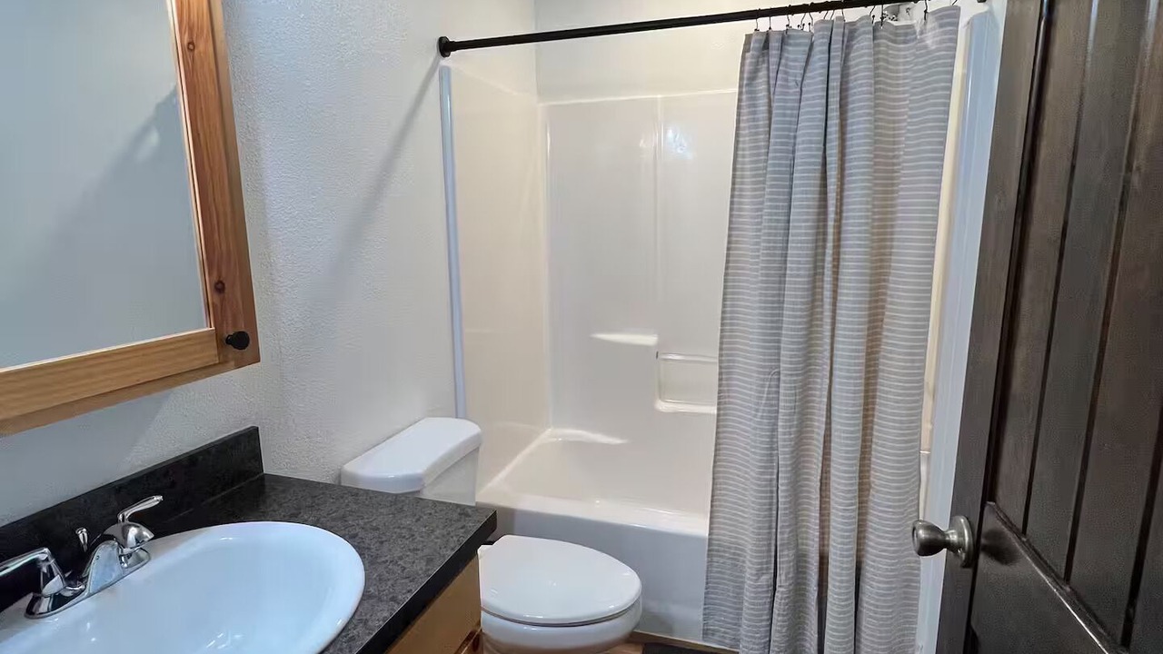 Photo of Bathroom in Mabank