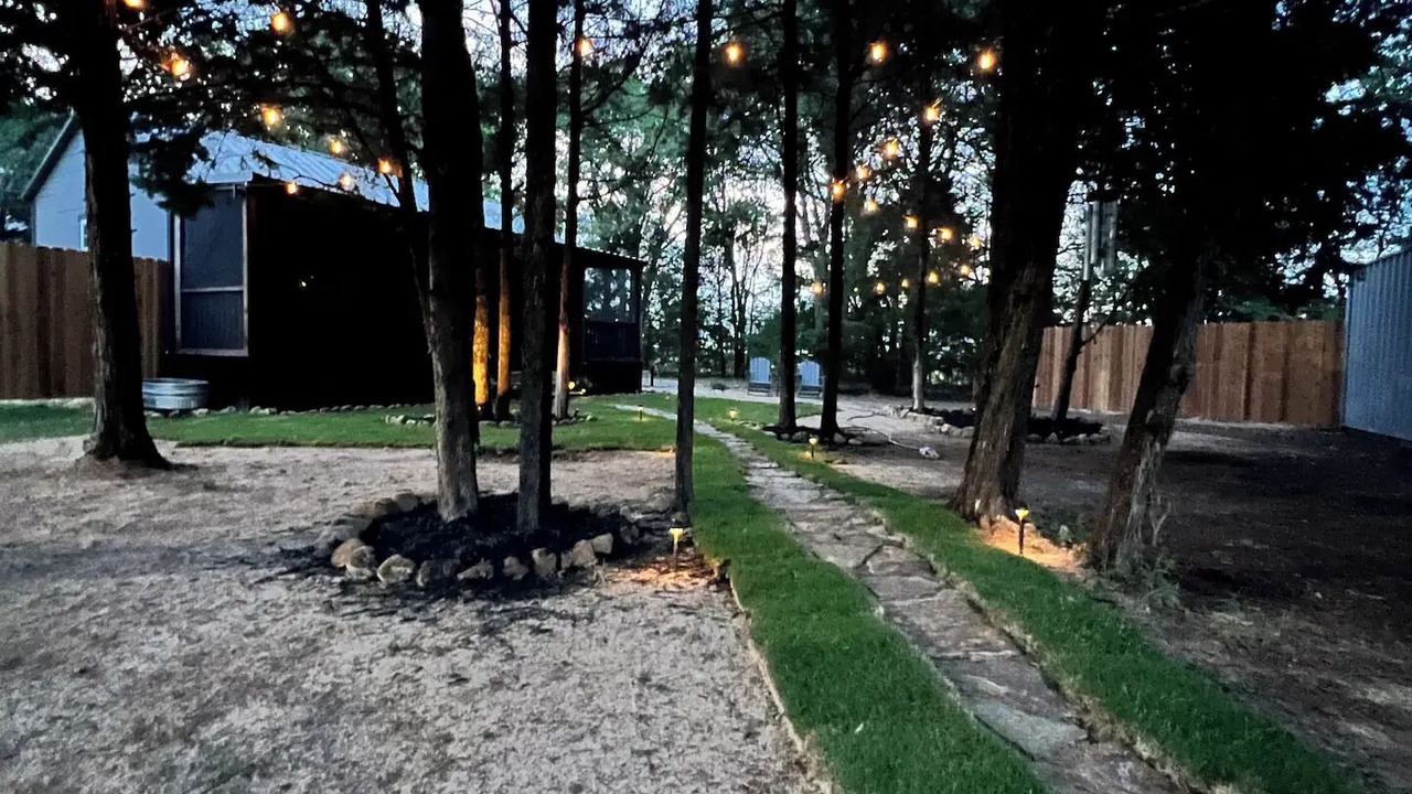 Photo of Outdoor in Mabank