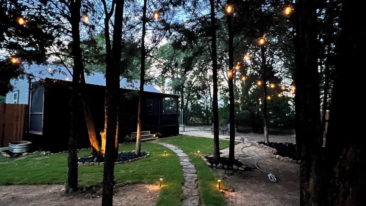 Photo of Outdoor in Mabank