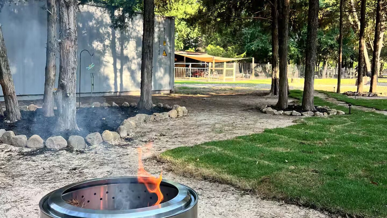 Photo of Outdoor in Mabank