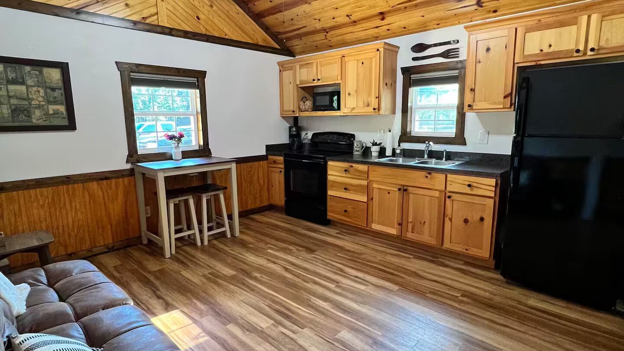 Photo of Livingroom in Mabank