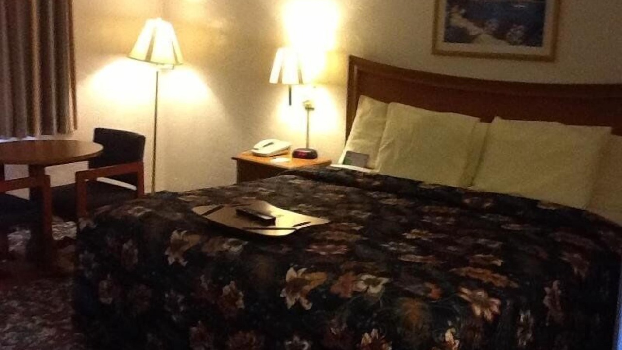 Photo of Bedroom in Pecos