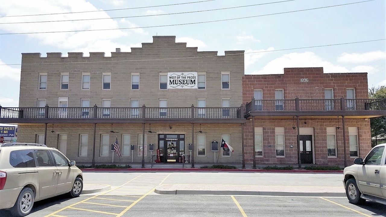 Photo of Others in Pecos