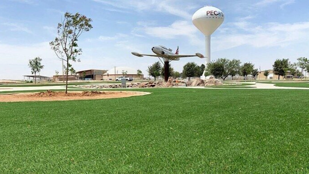 Photo of Outdoor in Pecos