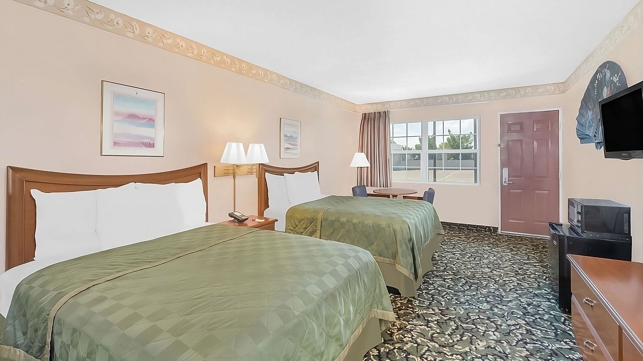 Photo of Bedroom in Pecos