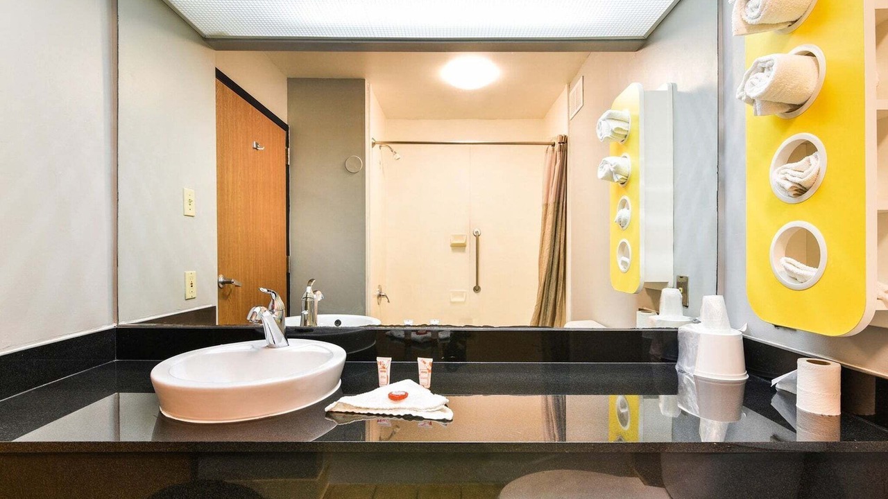Photo of Bathroom in Jacksonville