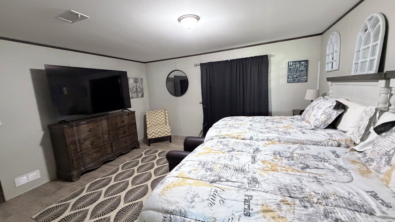 Photo of Bedroom in Ben Franklin