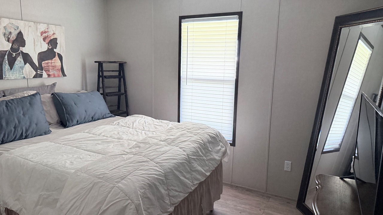 Photo of Bedroom in Ben Franklin